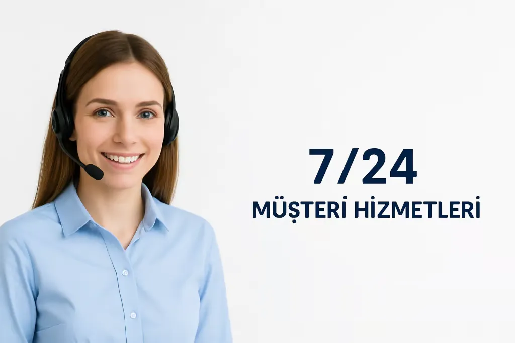 MENDERES VAİLLANT Teknik Servis Ekibi